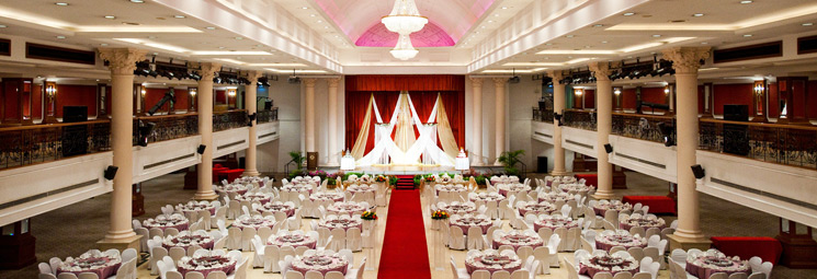 Wedding Planning Choosing Your Ideal Venue Bellaelysium